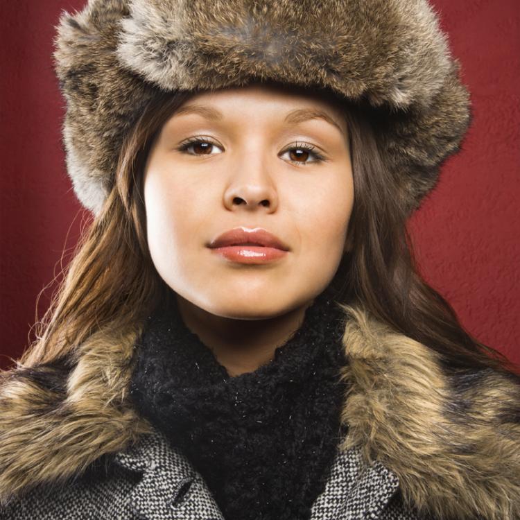 hat